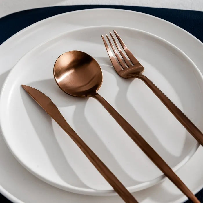 Minimalist/ French Flatware