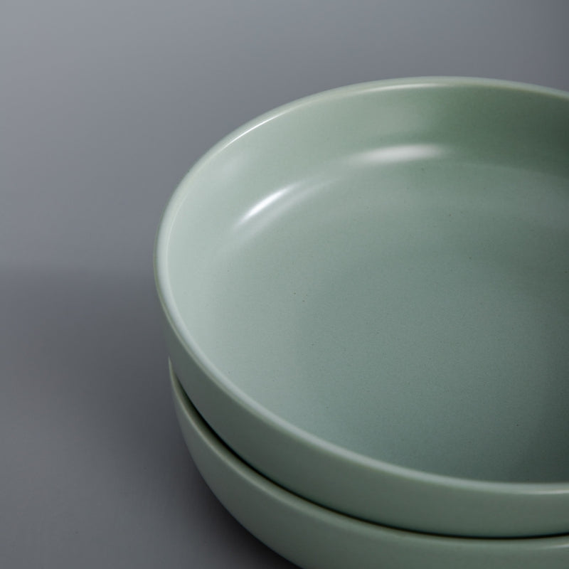 Minimalist Dinner Bowl