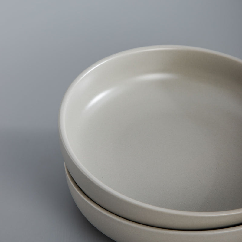 Minimalist Dinner Bowl