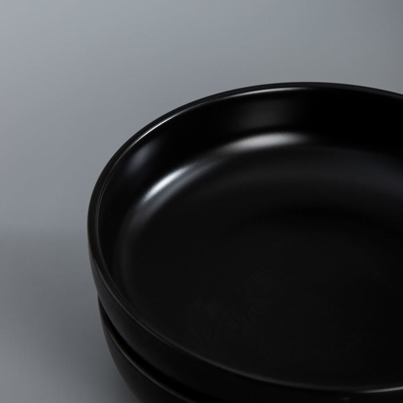Minimalist Dinner Bowl