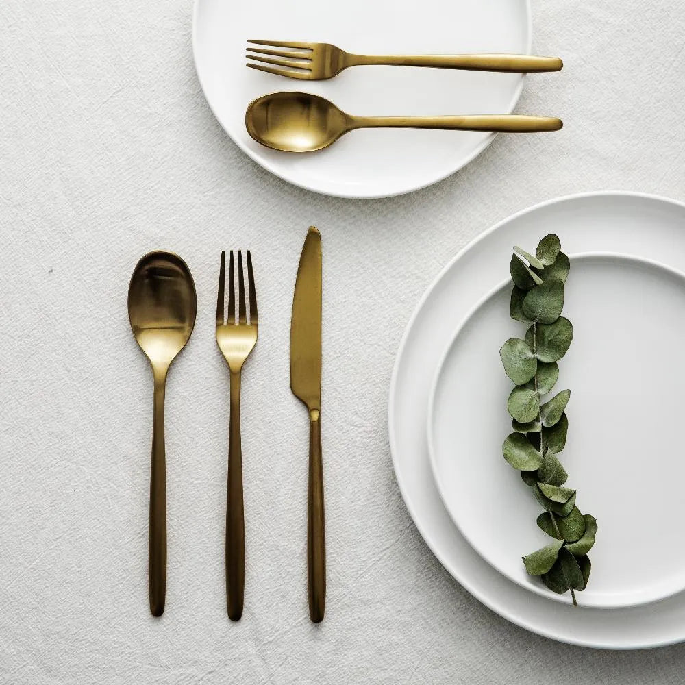 Ava Flatware