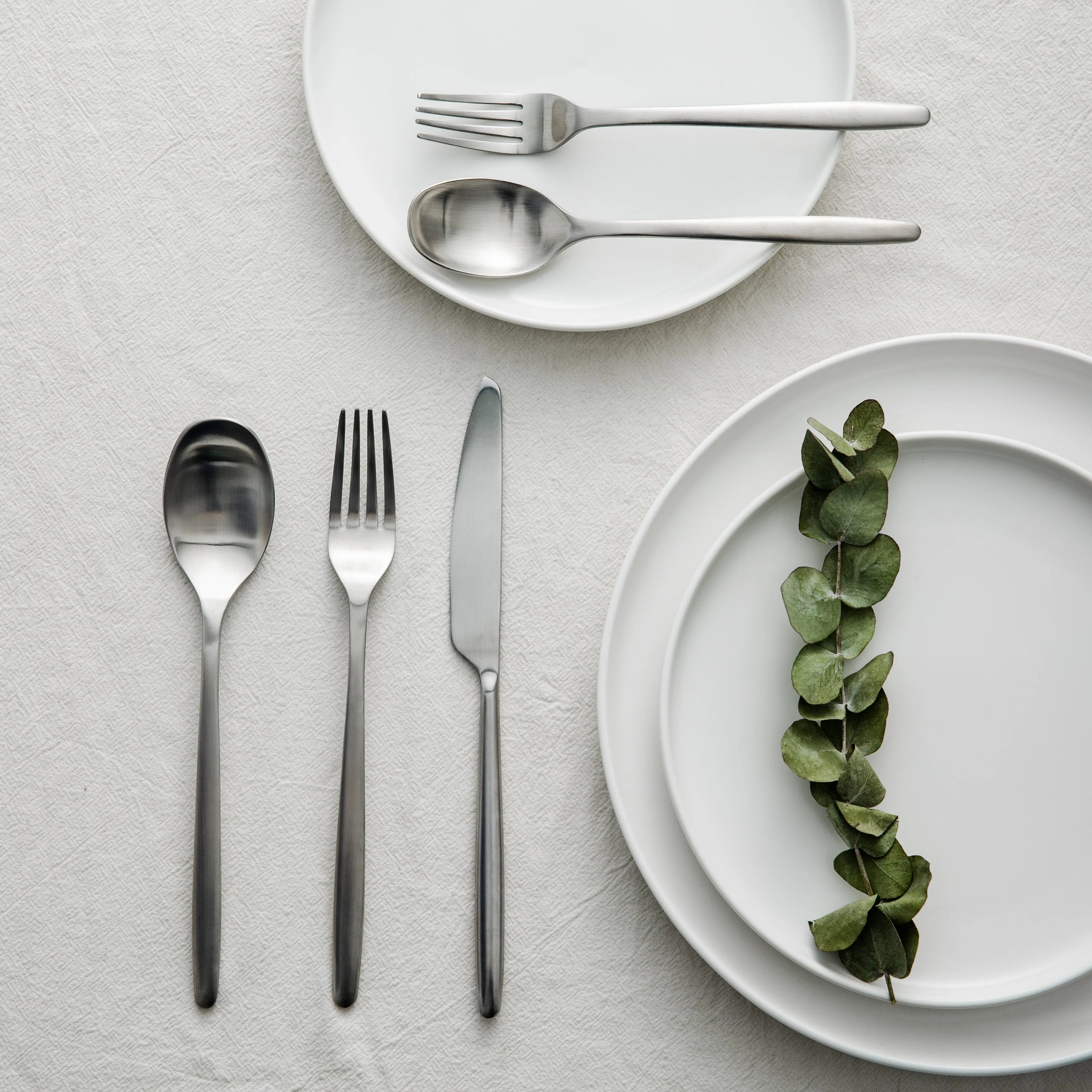 Ava Flatware