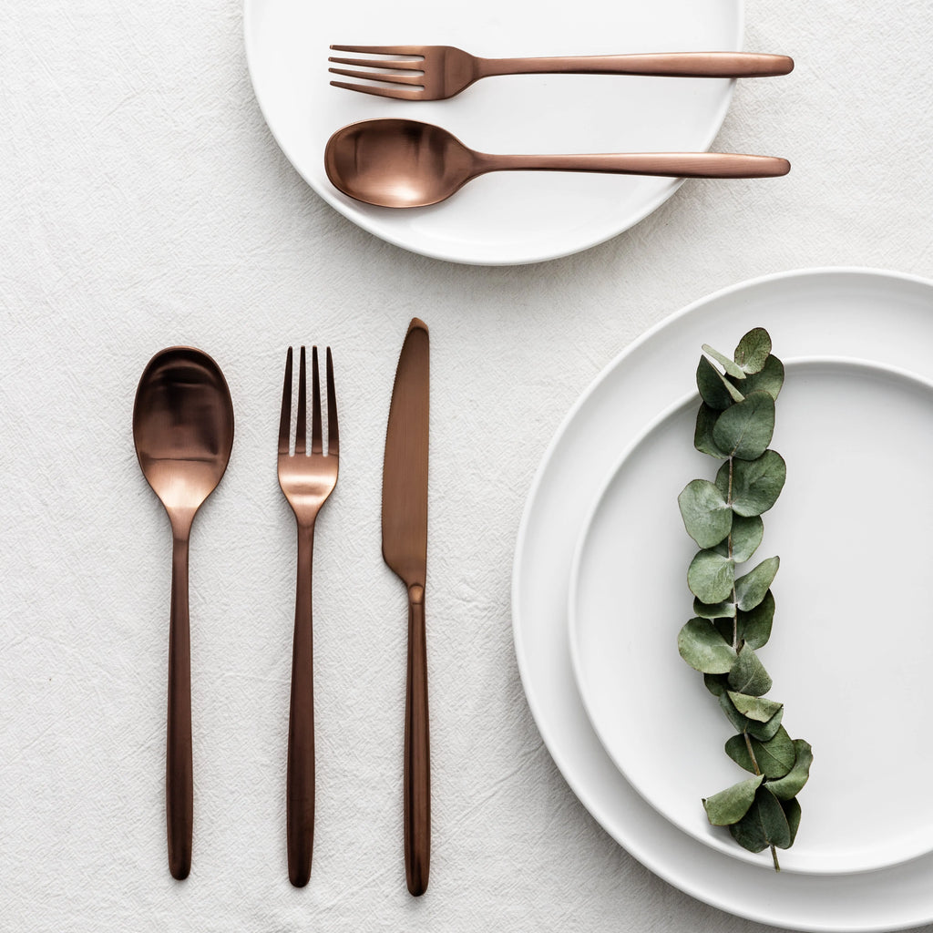 Ava Flatware