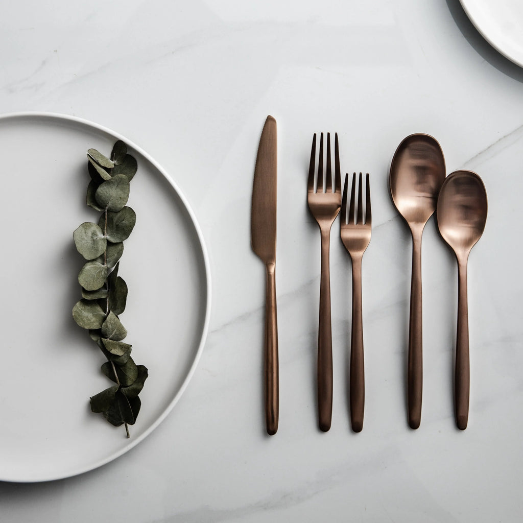 Ava Flatware