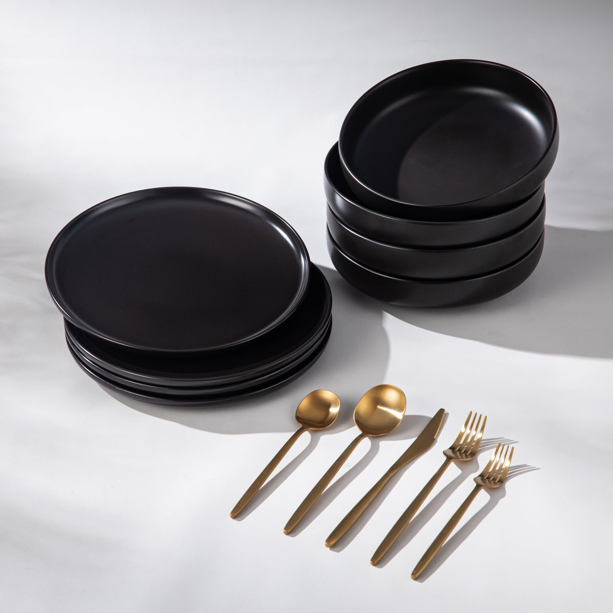 Essential Set