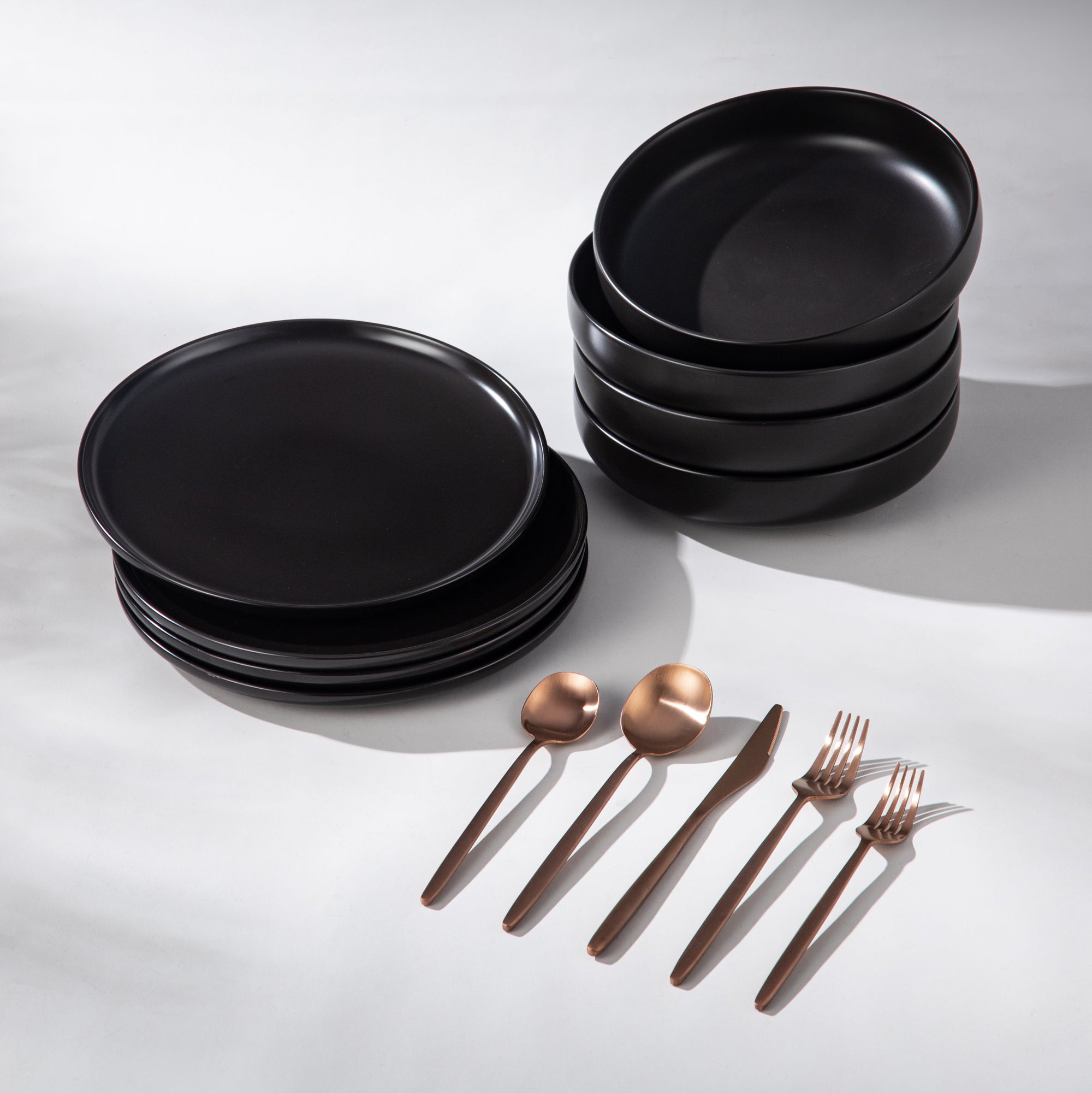 Essential Set