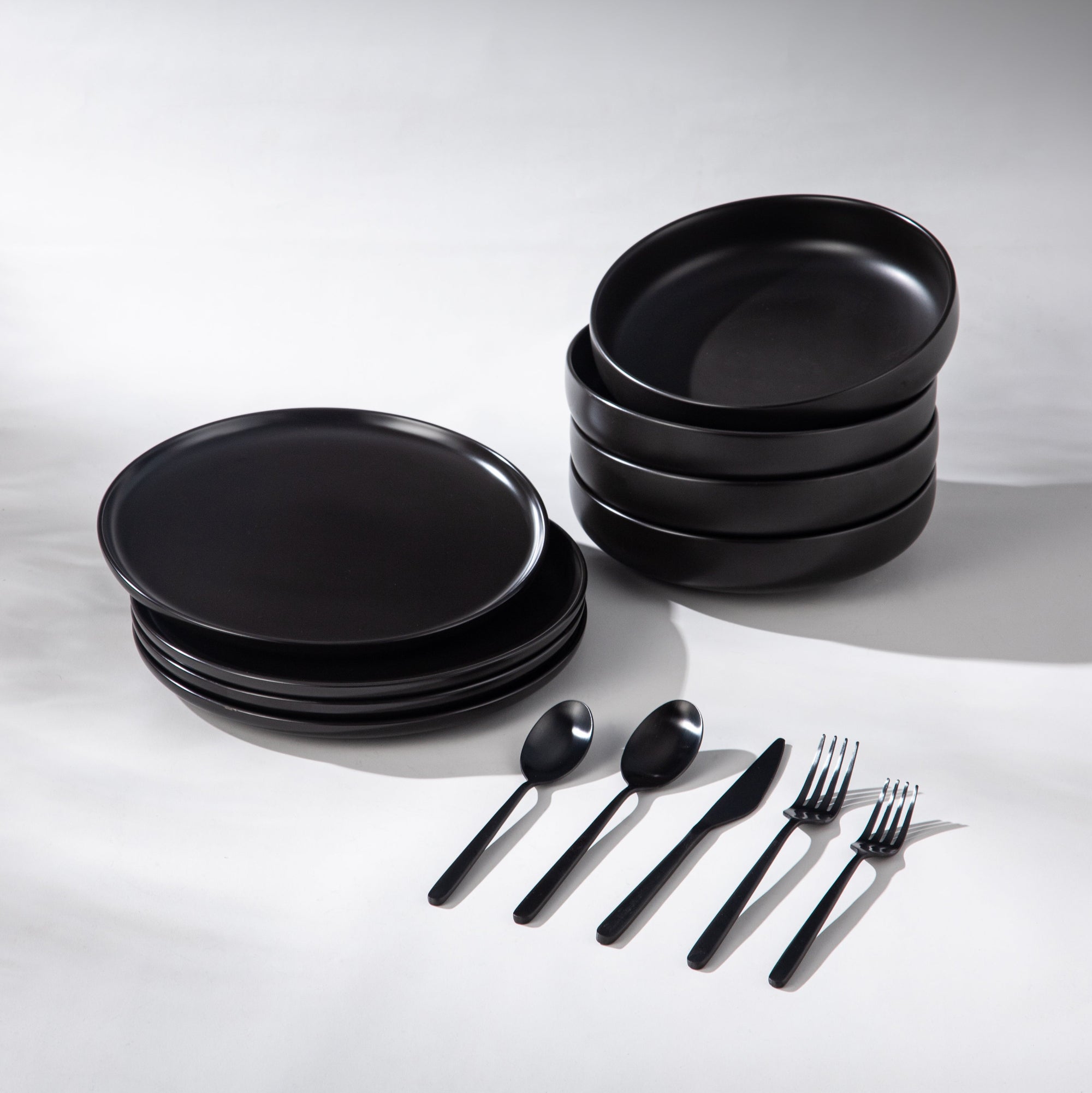 Essential Set
