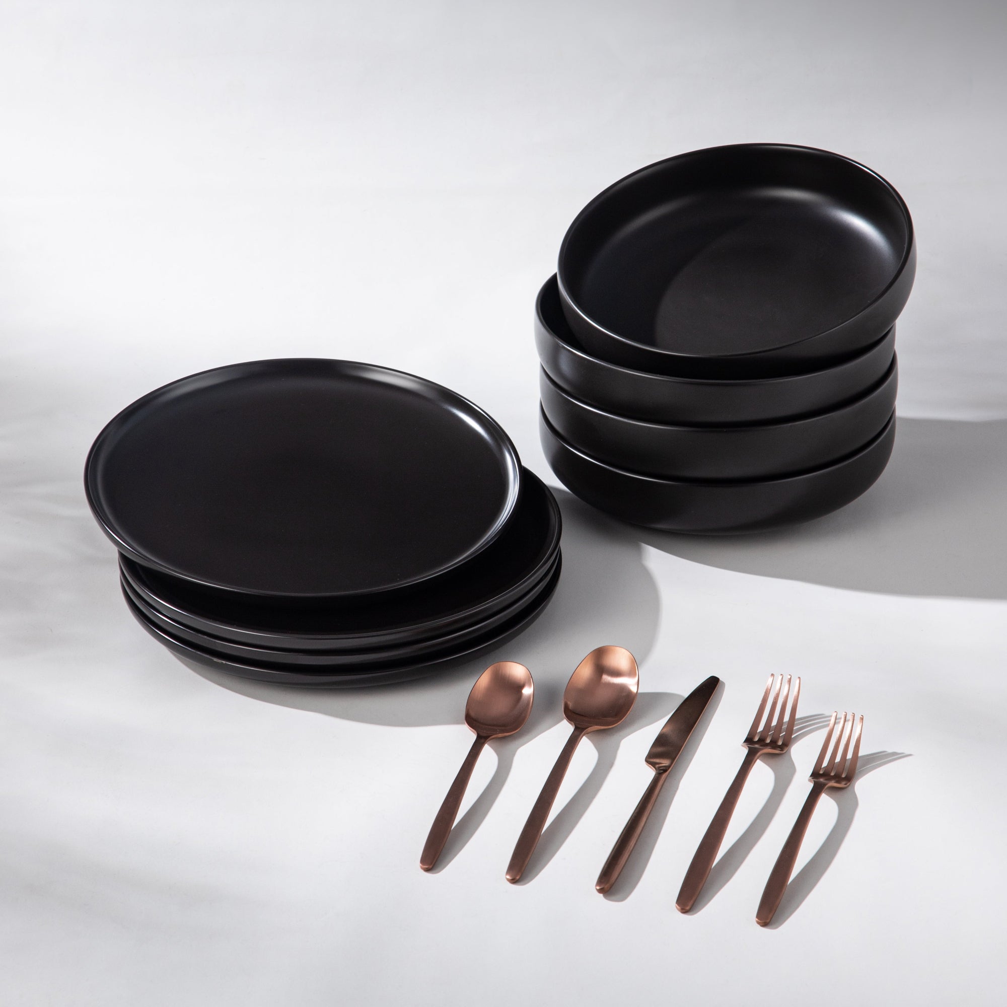 Essential Set