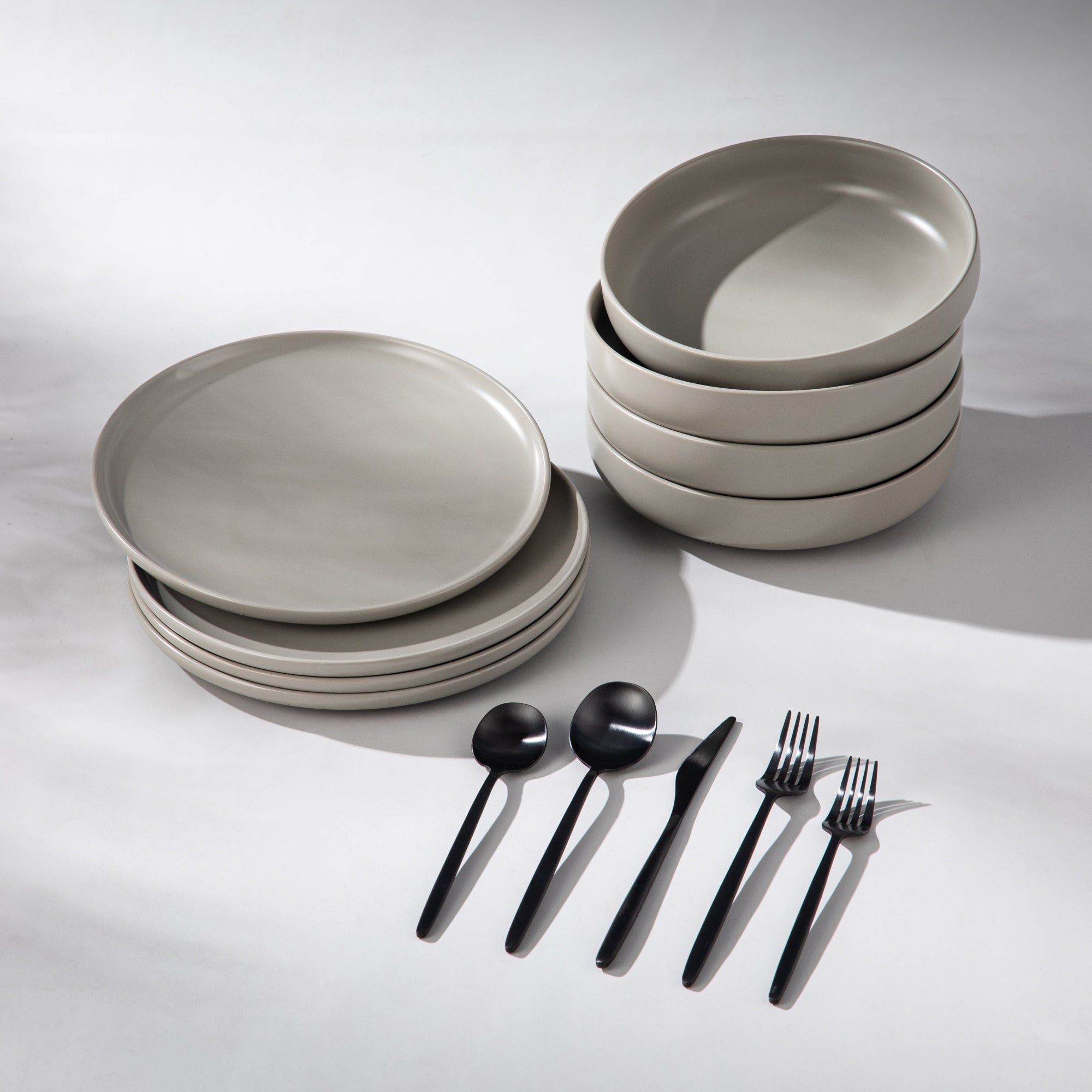 Essential Set