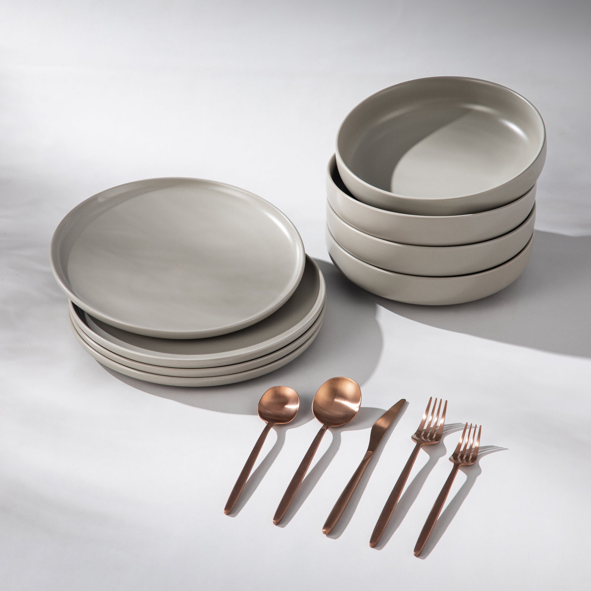 Essential Set