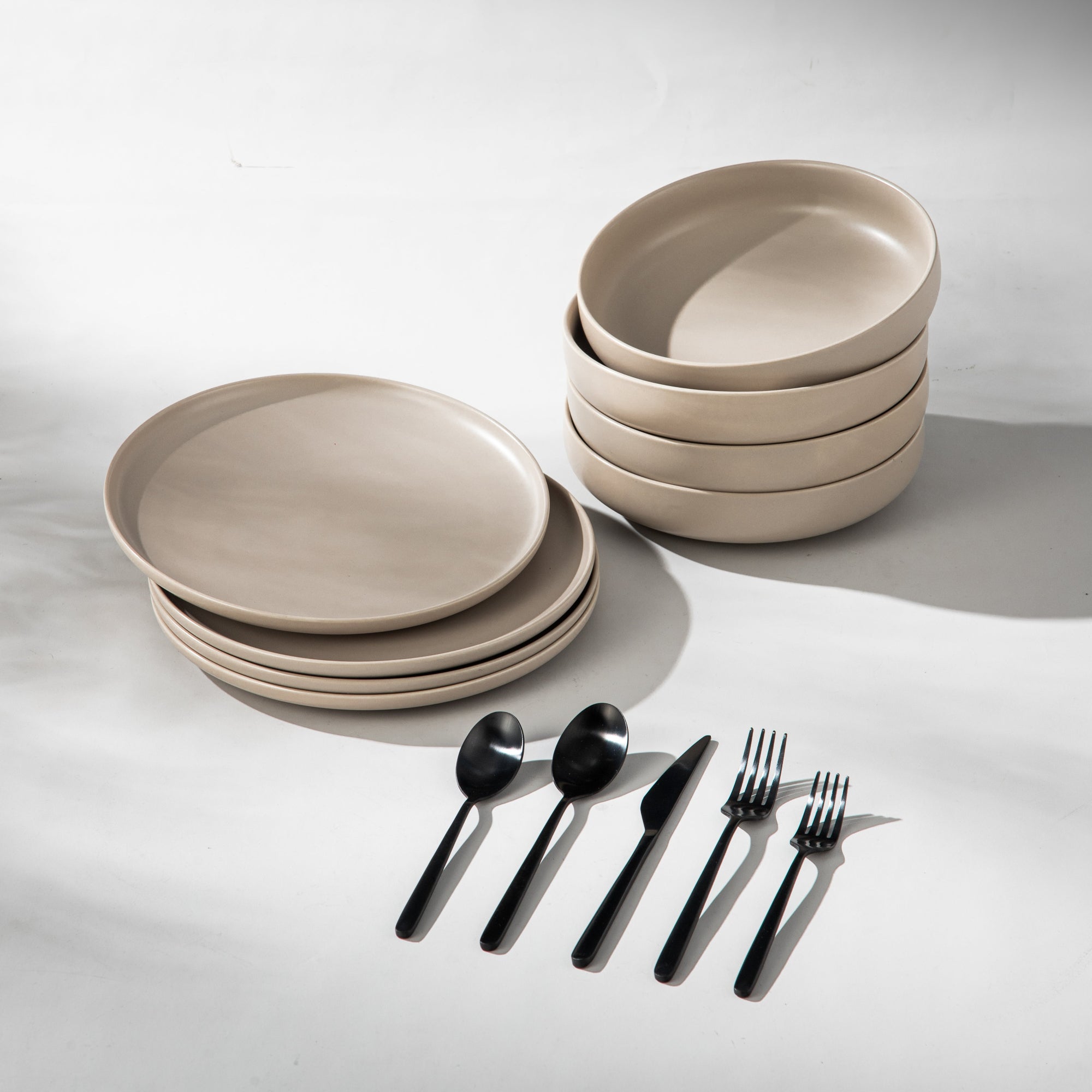 Essential Set