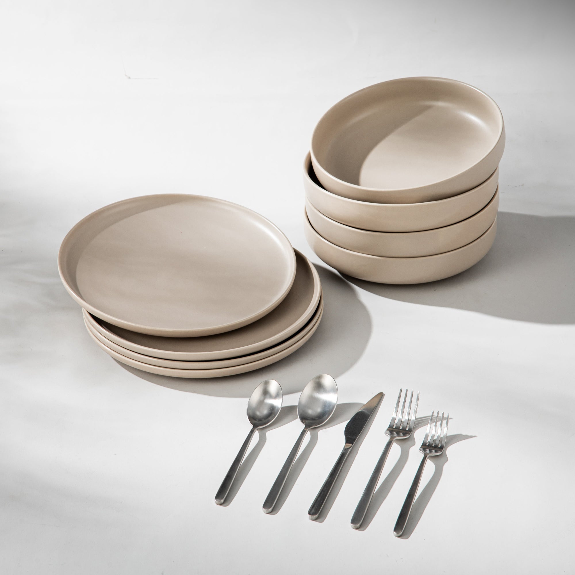 Essential Set