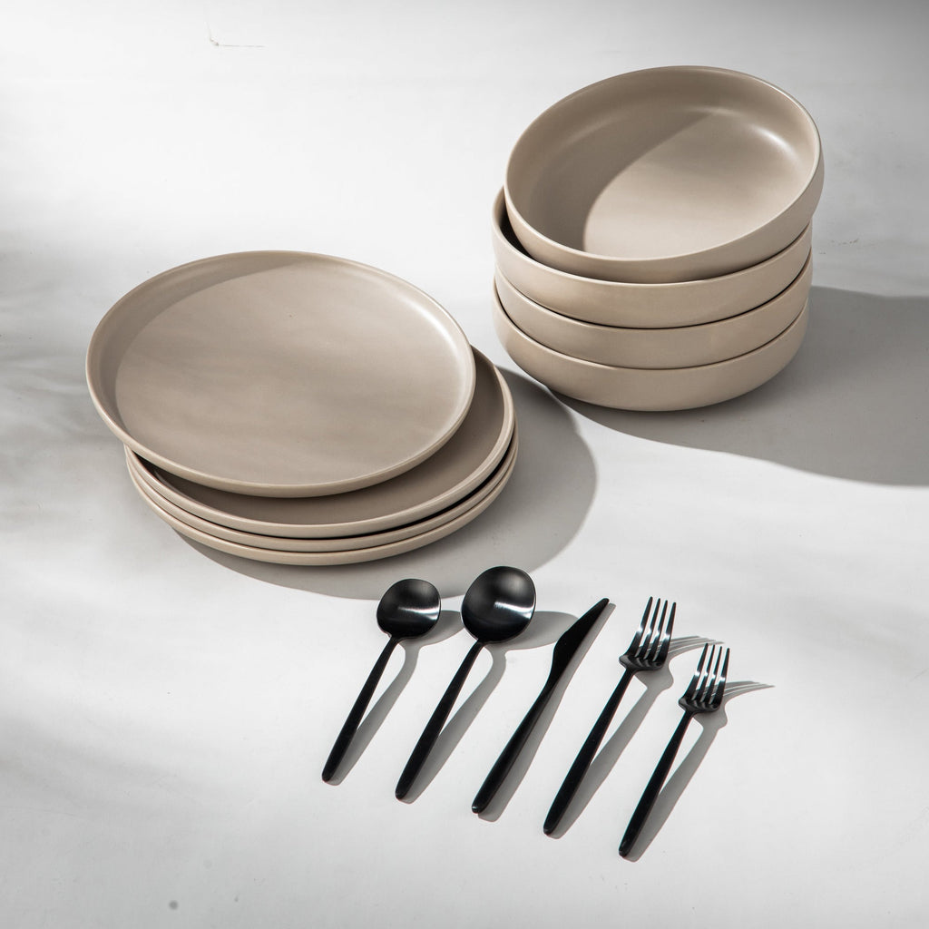 Essential Set