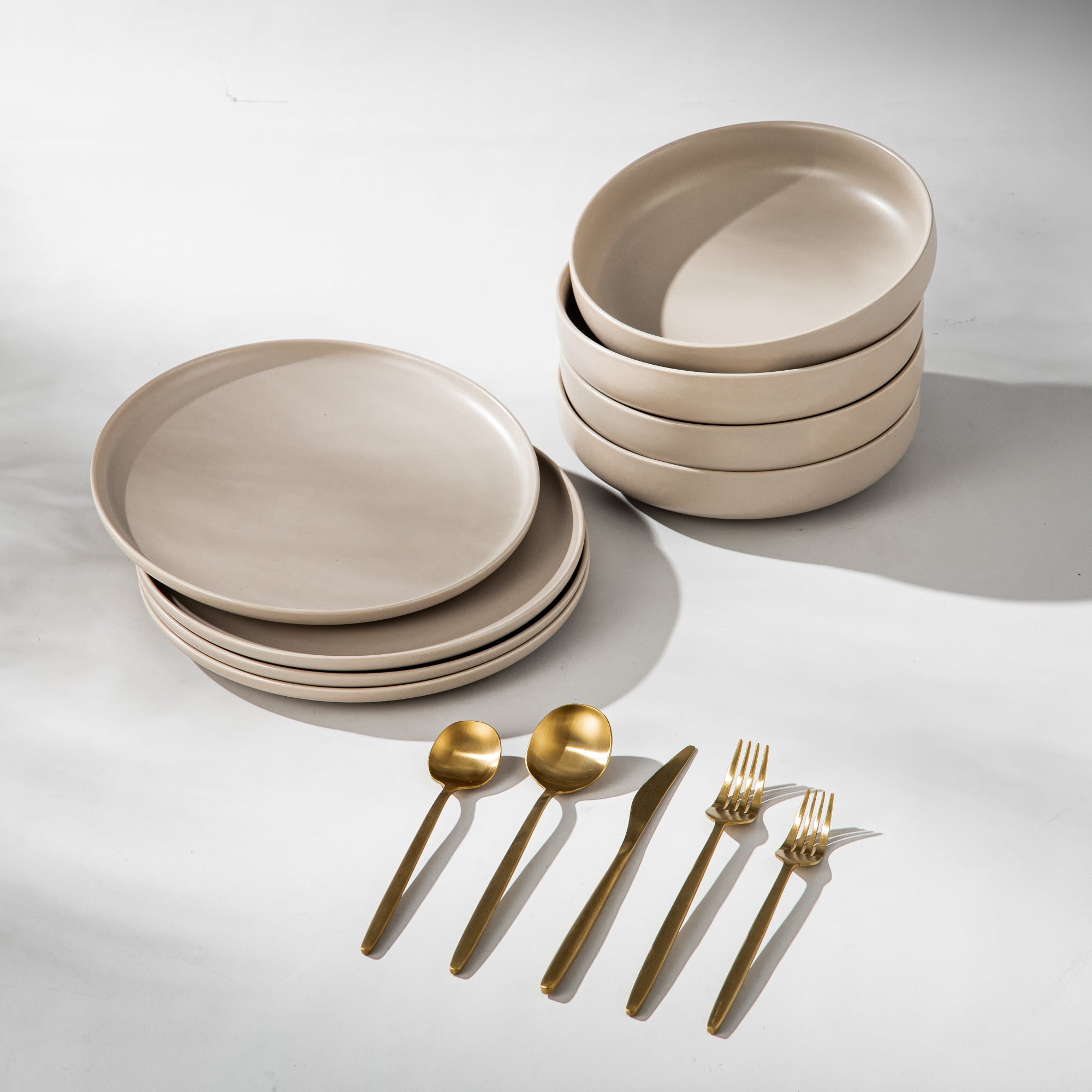 Essential Set