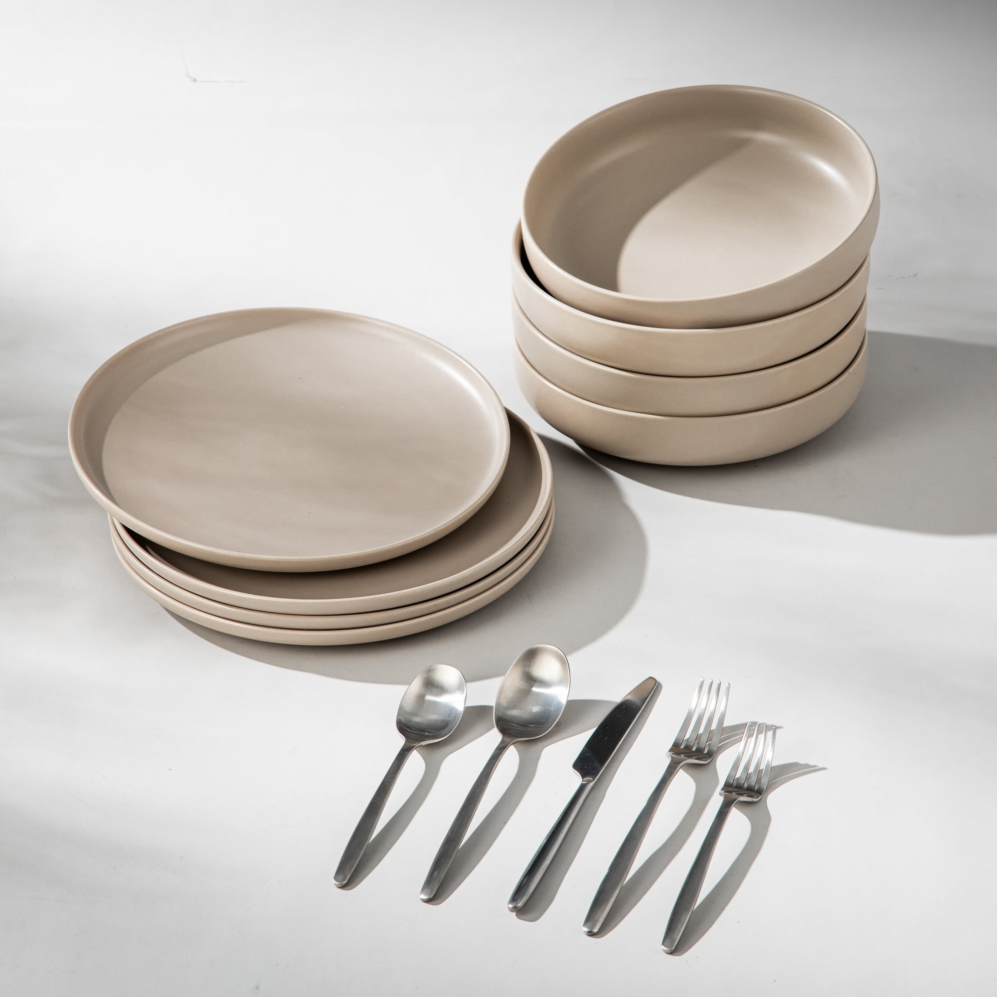 Essential Set