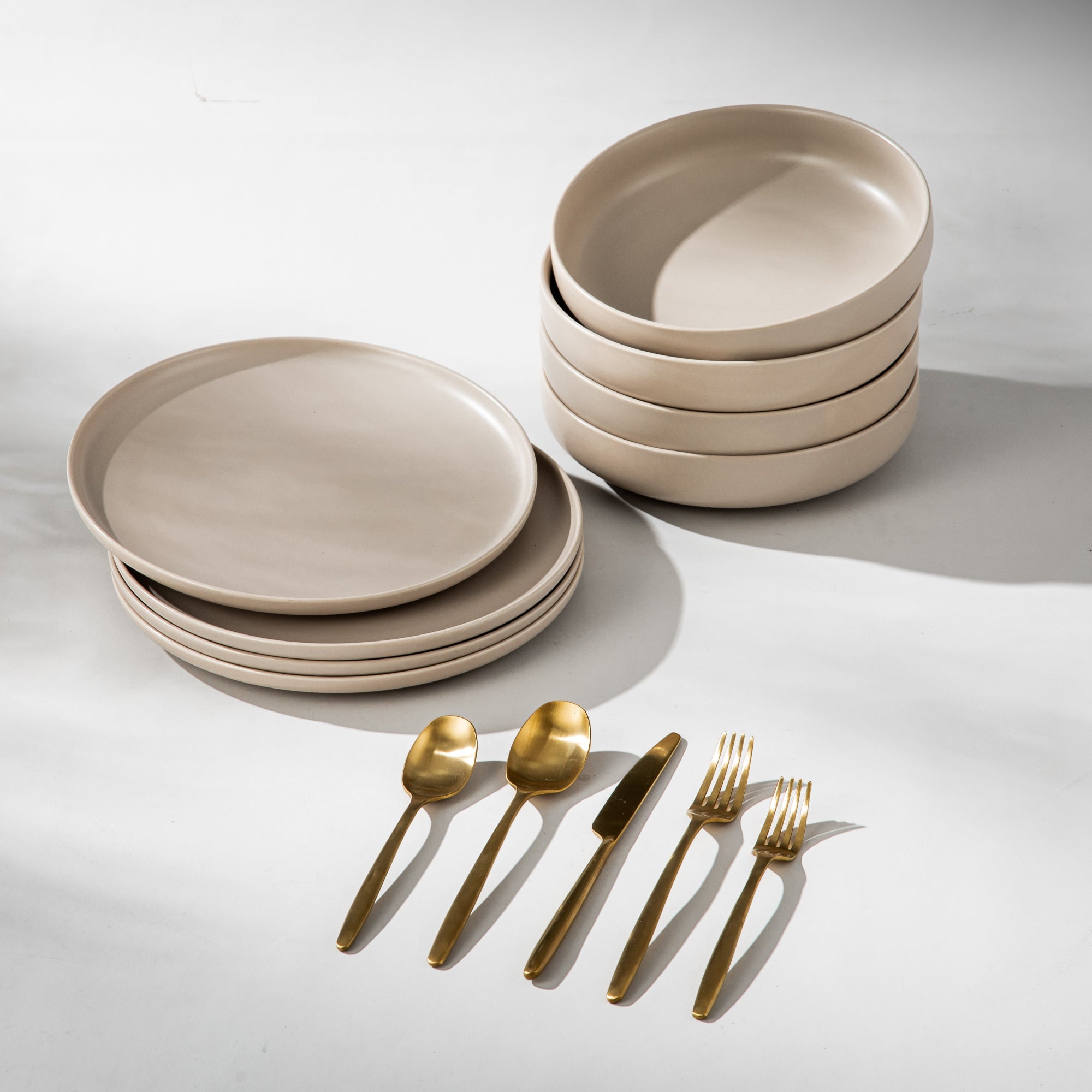 Essential Set
