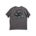 Messermeister x INR 4X4 Pocket Tee