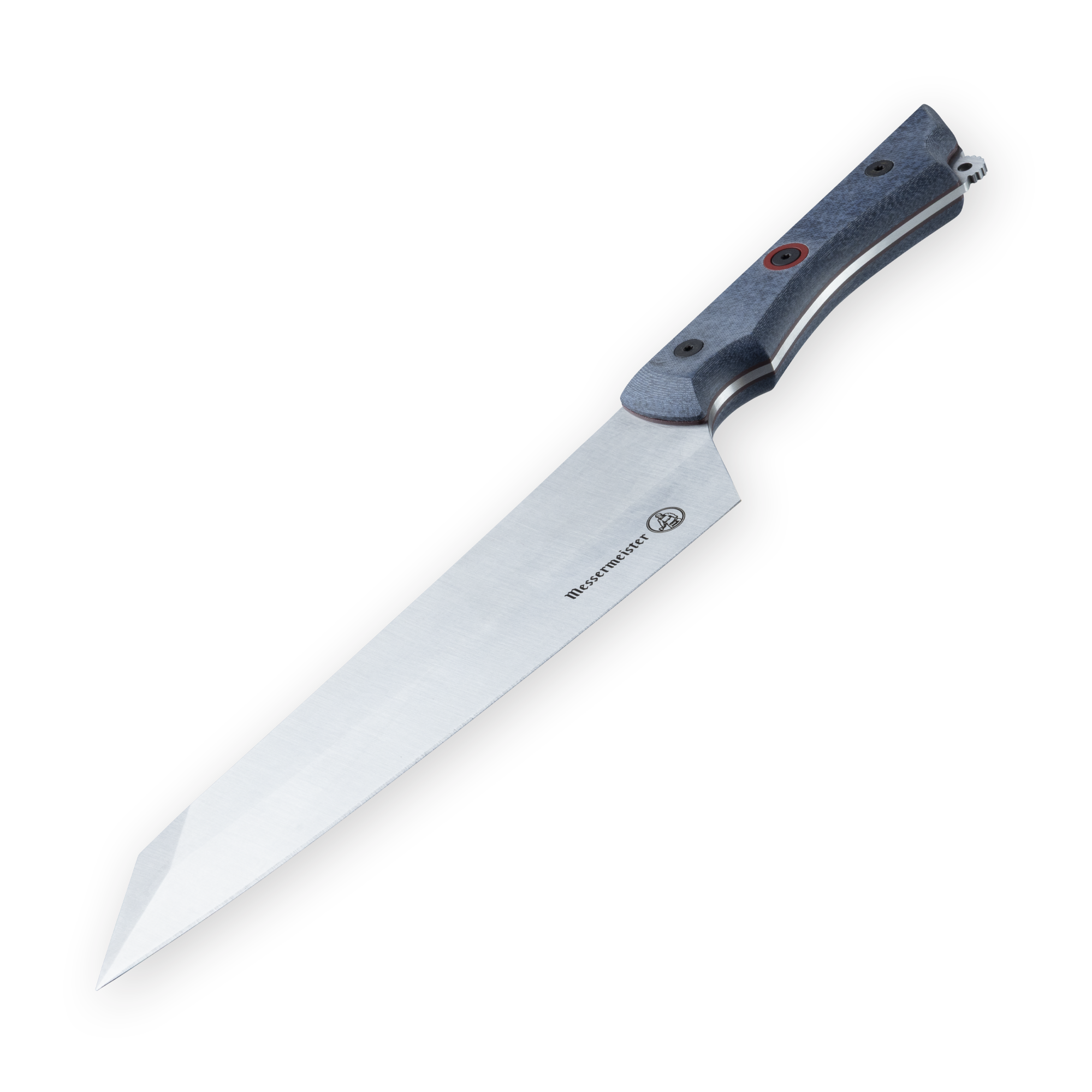 INR x Messermeister Camp Knife - 8"