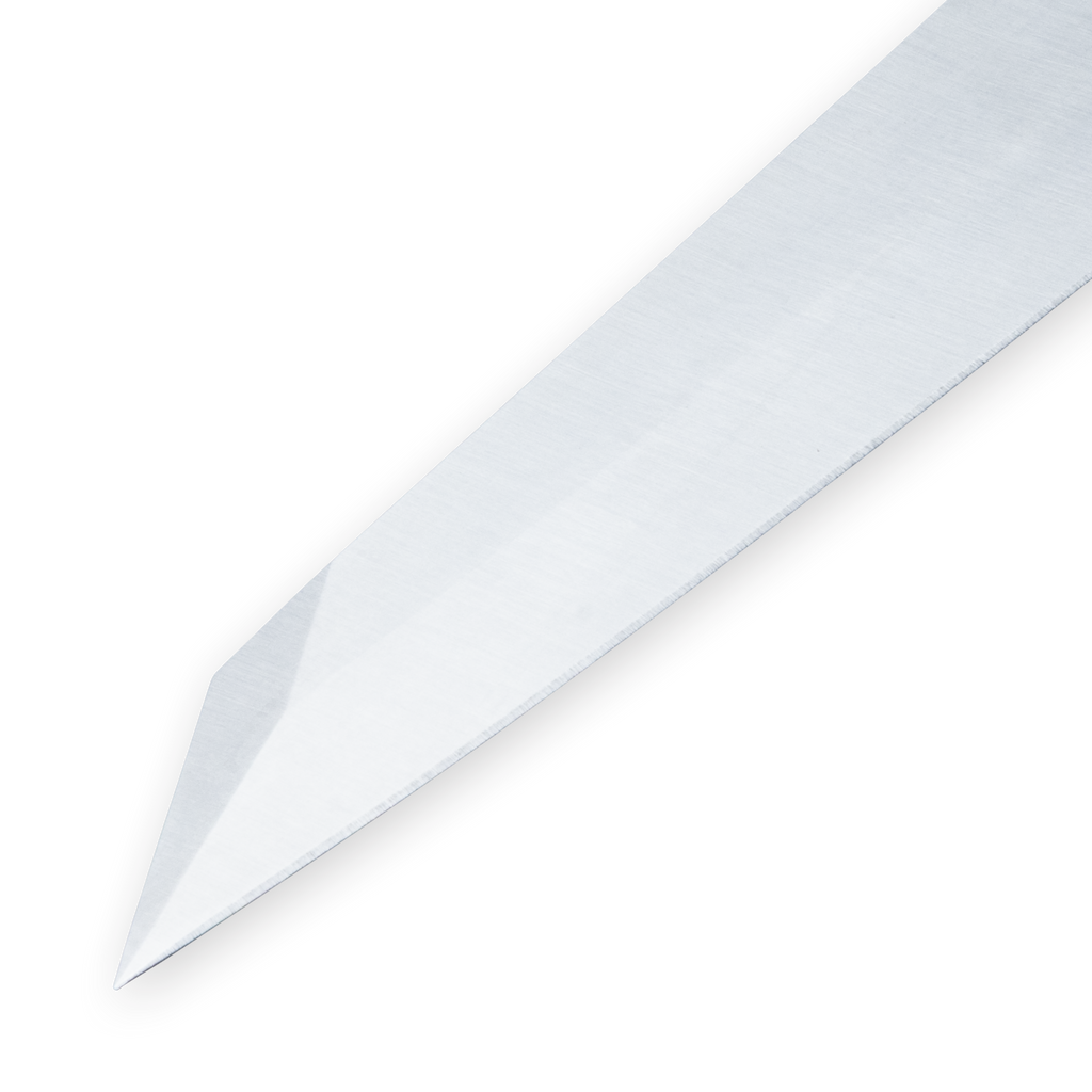 INR x Messermeister Camp Knife - 8"