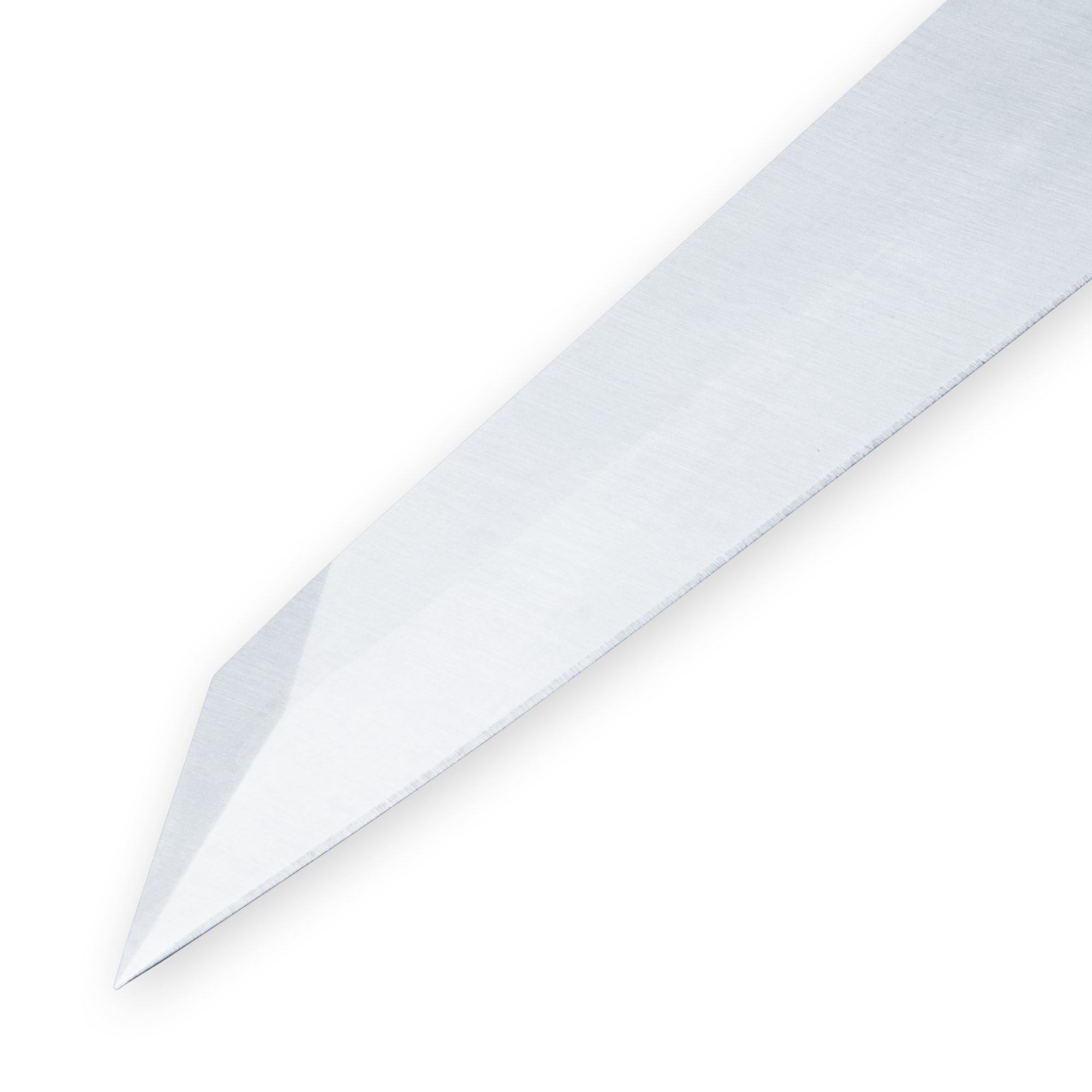 INR x Messermeister Camp Knife - 8"