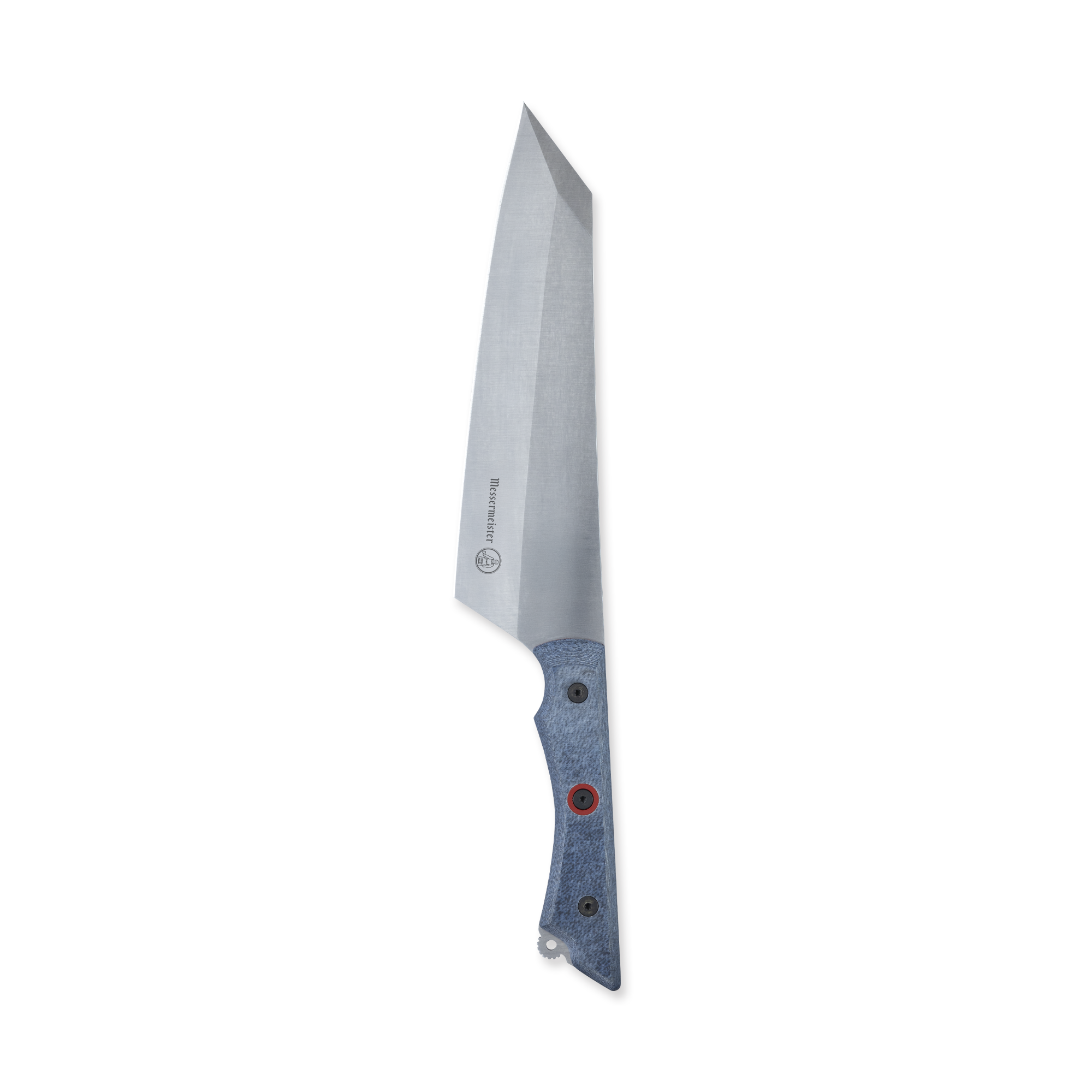 INR x Messermeister Camp Knife - 8"