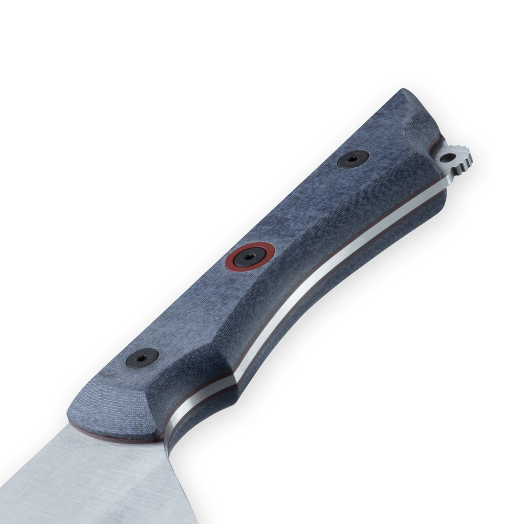 INR x Messermeister Camp Knife - 8"