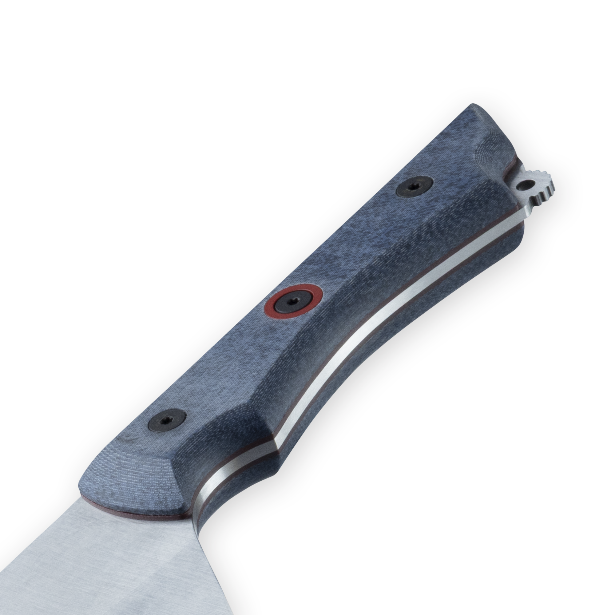 INR x Messermeister Camp Knife - 8"