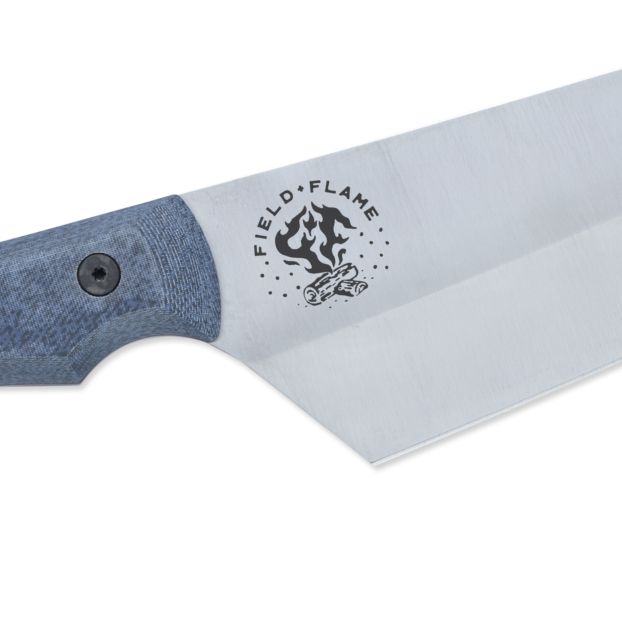 INR x Messermeister Camp Knife - 8"