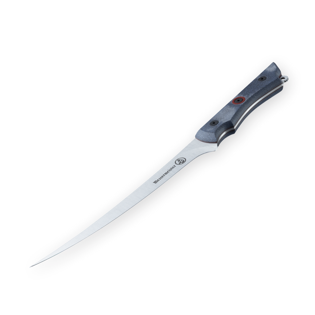 INR x Messermeister Mid-Flex Fillet Knife - 7"