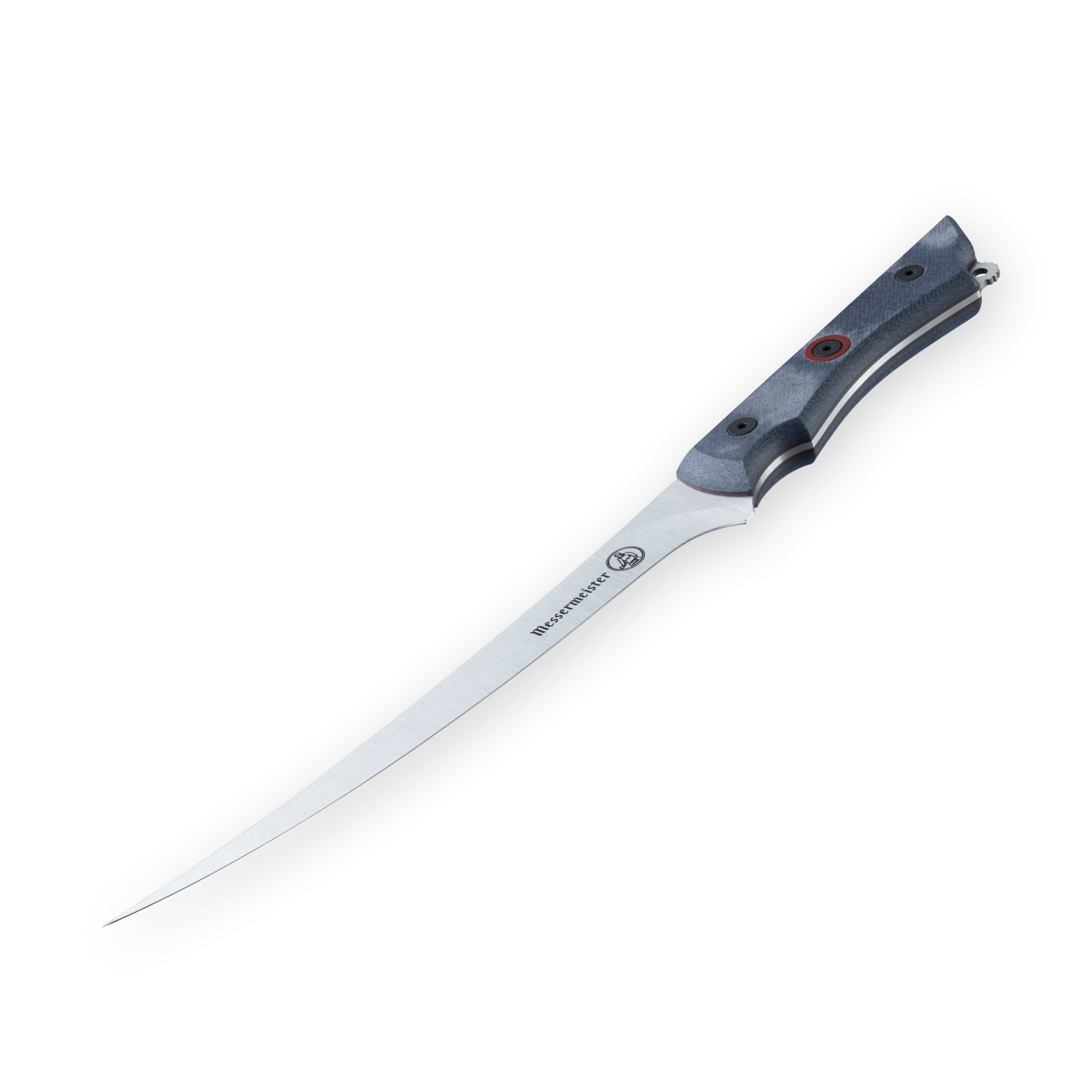 INR x Messermeister Mid-Flex Fillet Knife - 7"