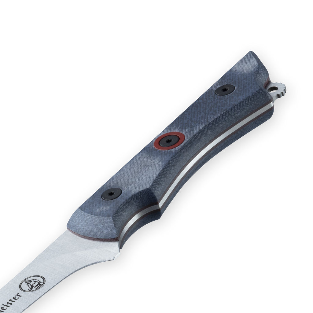 INR x Messermeister Mid-Flex Fillet Knife - 7"