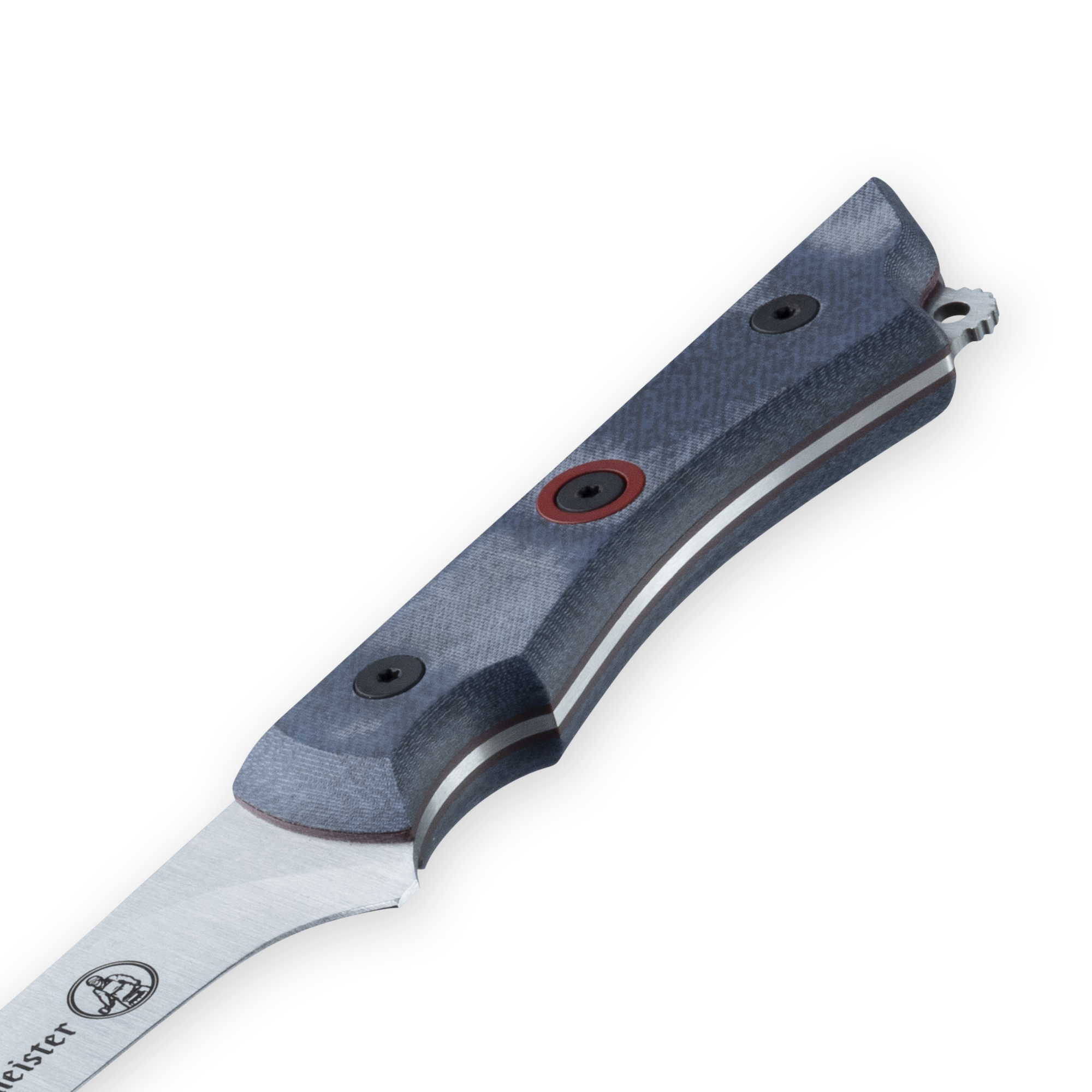 INR x Messermeister Mid-Flex Fillet Knife - 7"