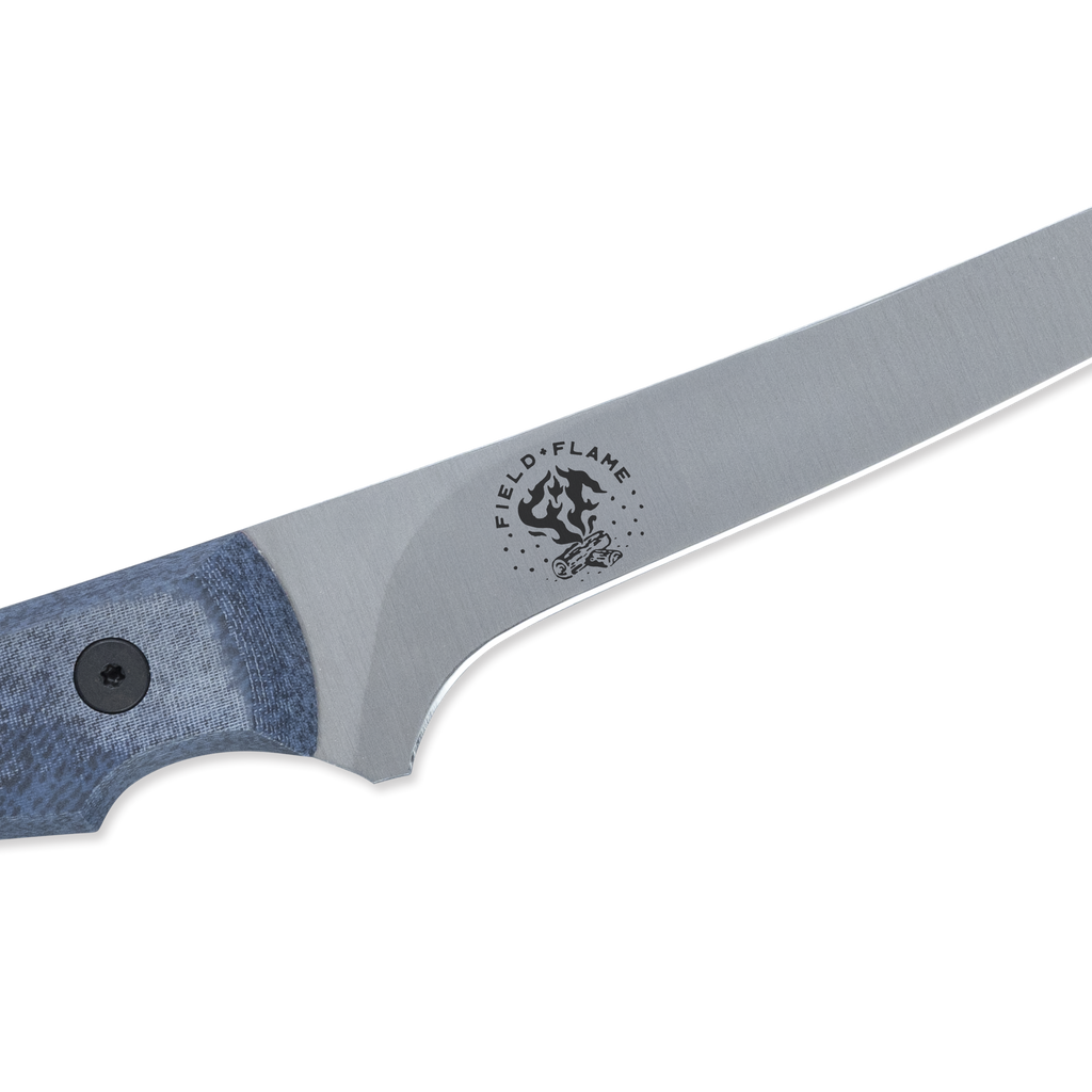 INR x Messermeister Mid-Flex Fillet Knife - 7"