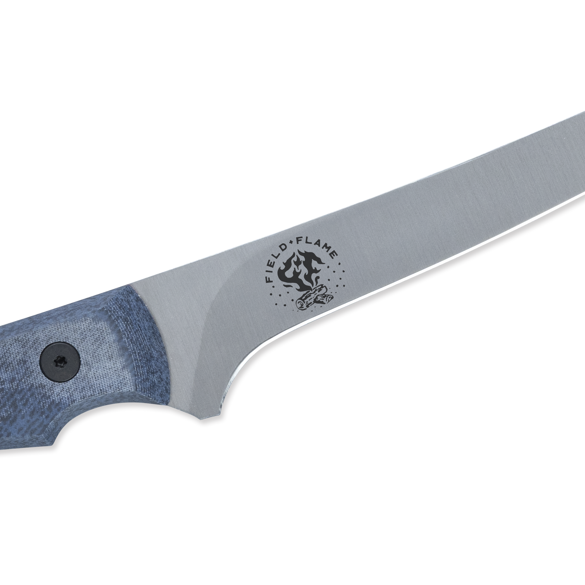 INR x Messermeister Mid-Flex Fillet Knife - 7"