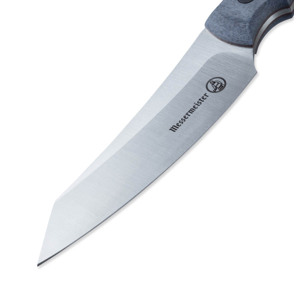 INR x Messermeister Utility - 4.5"