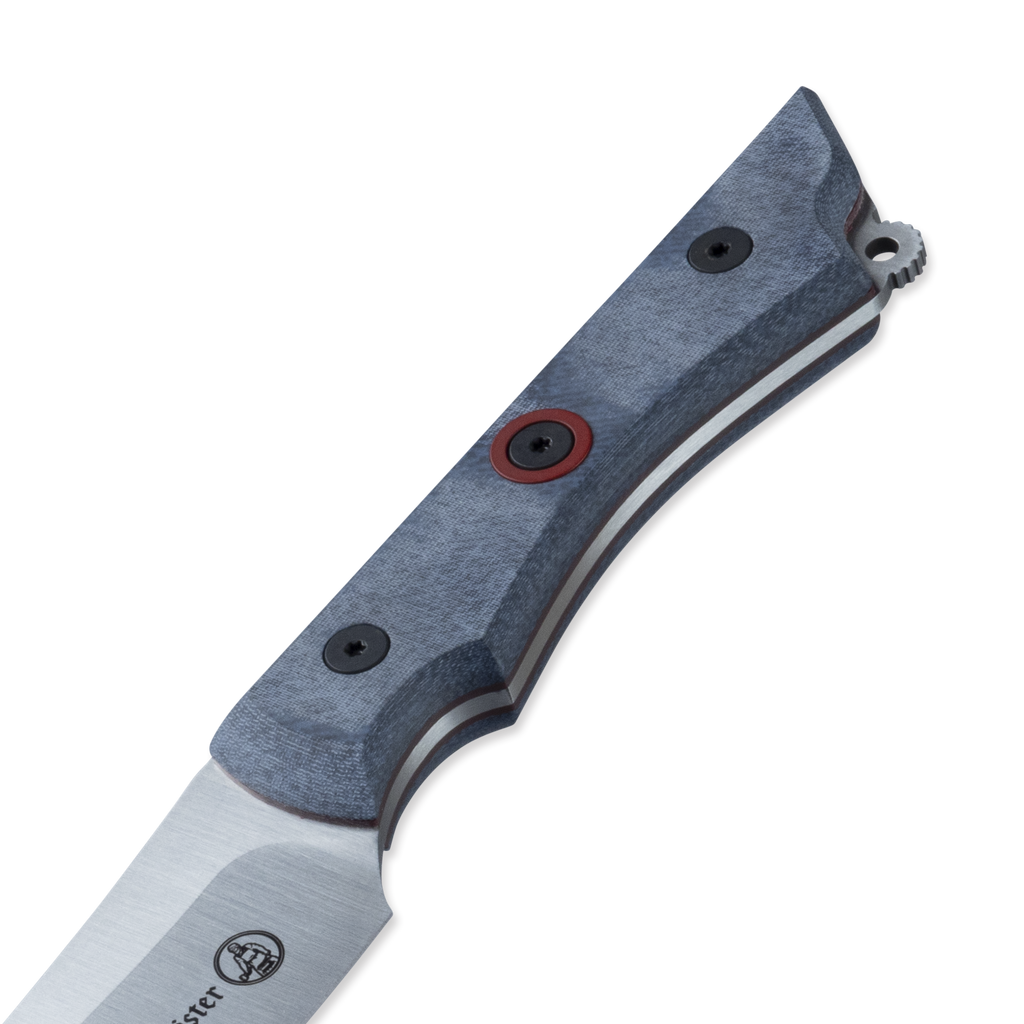 INR x Messermeister Utility - 4.5"