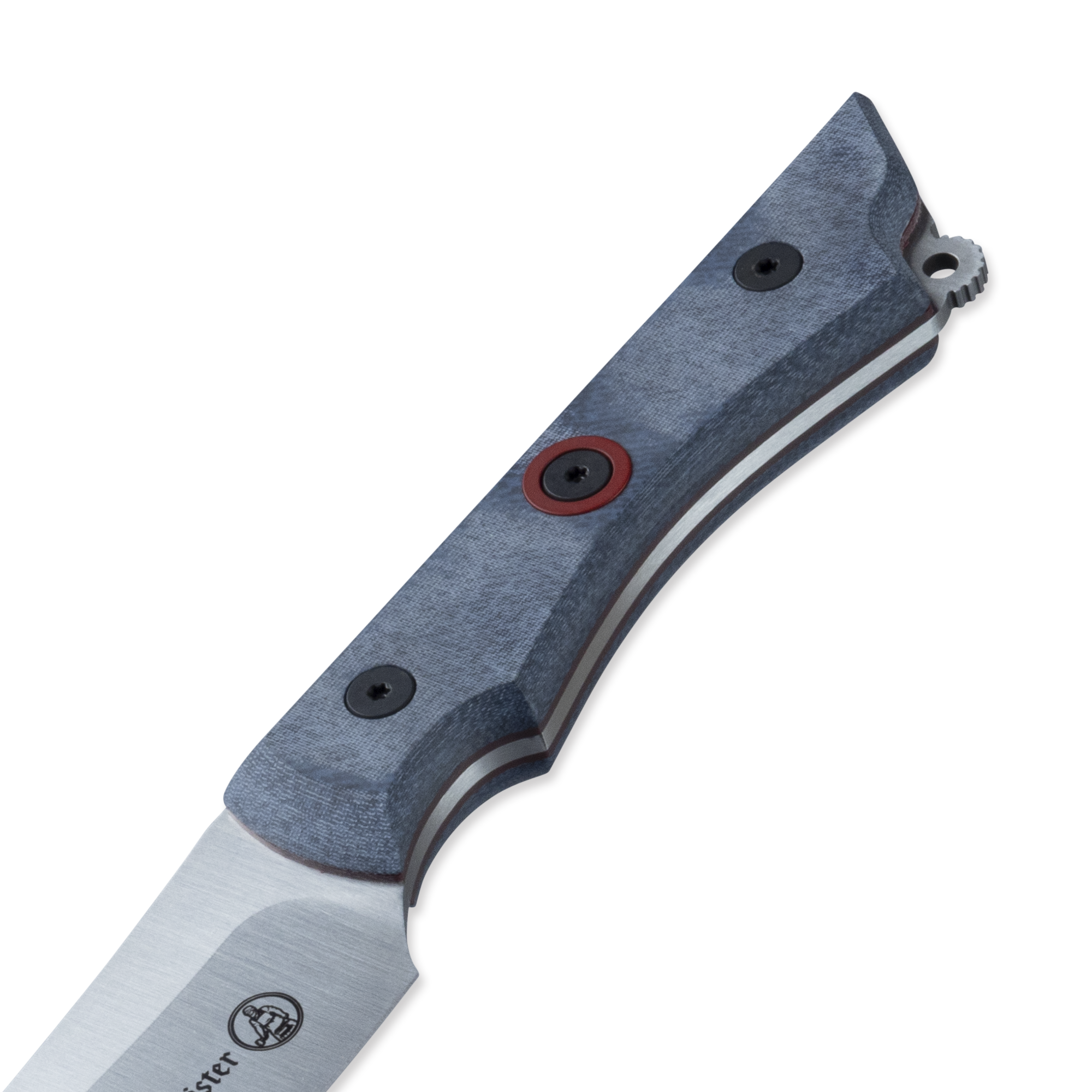 INR x Messermeister Utility - 4.5"