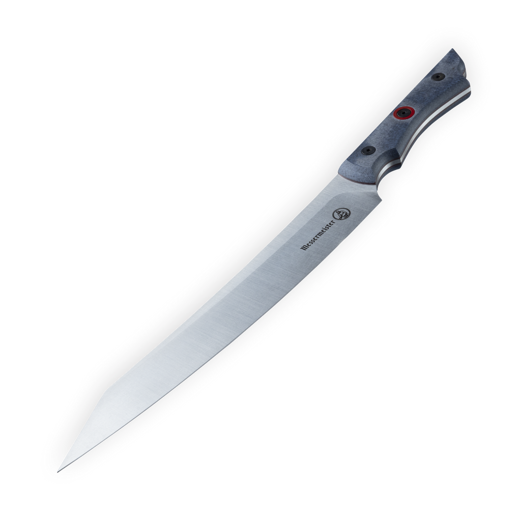 INR x Messermeister Slicer - 9"