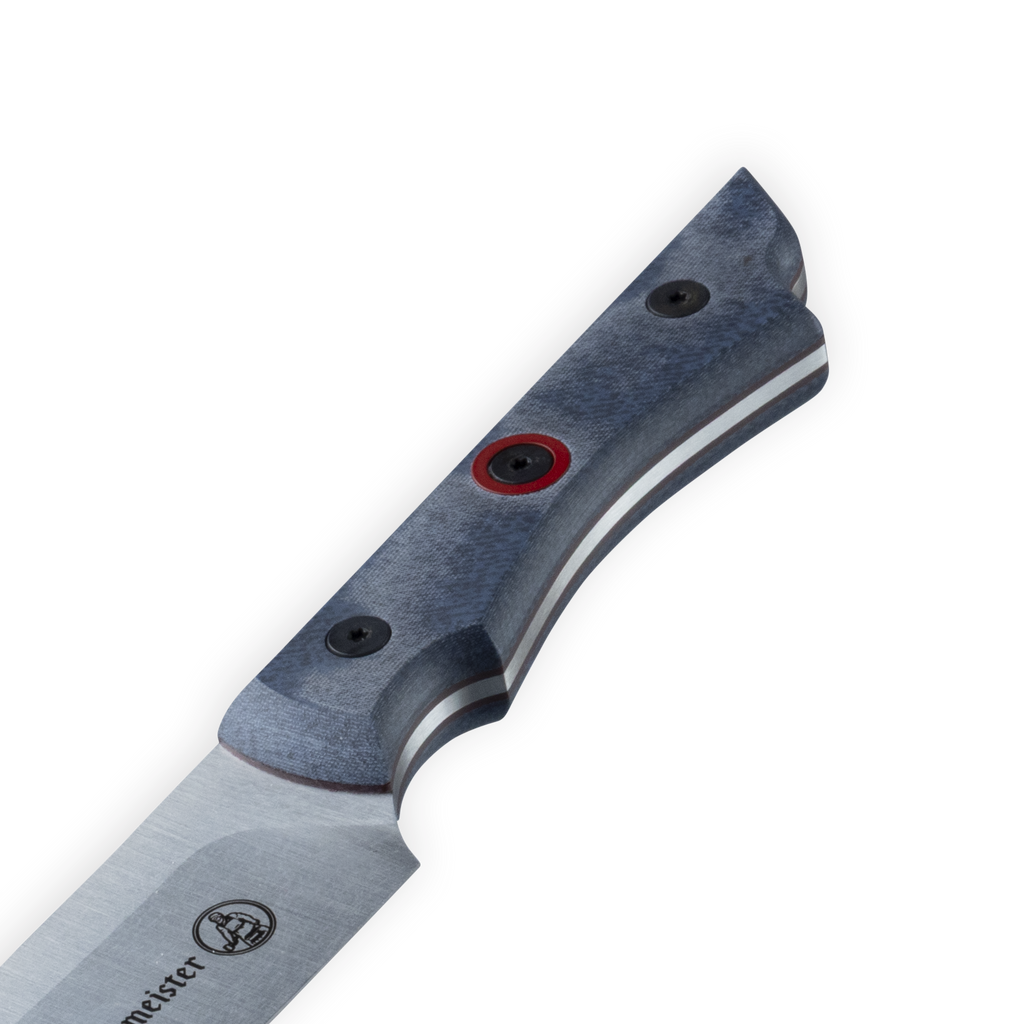 INR x Messermeister Slicer - 9"