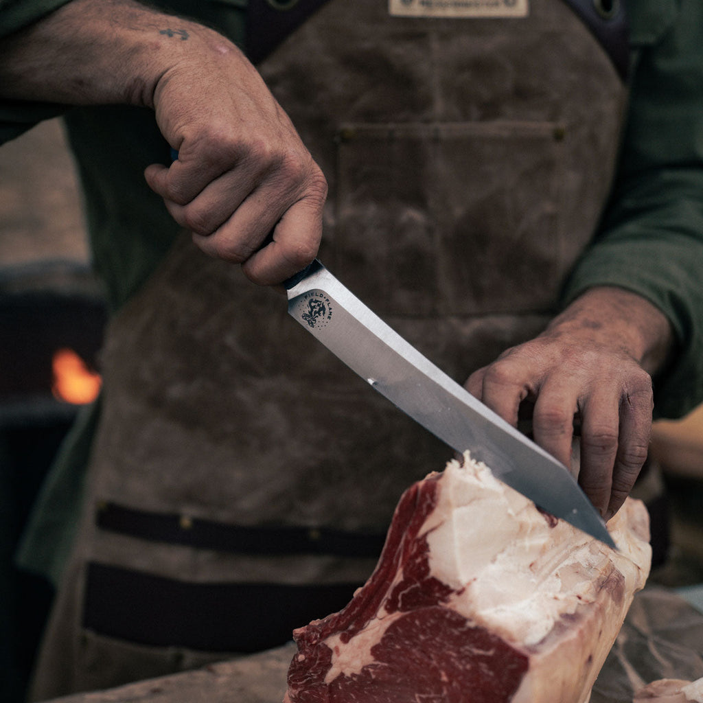 INR x Messermeister Slicer - 9"