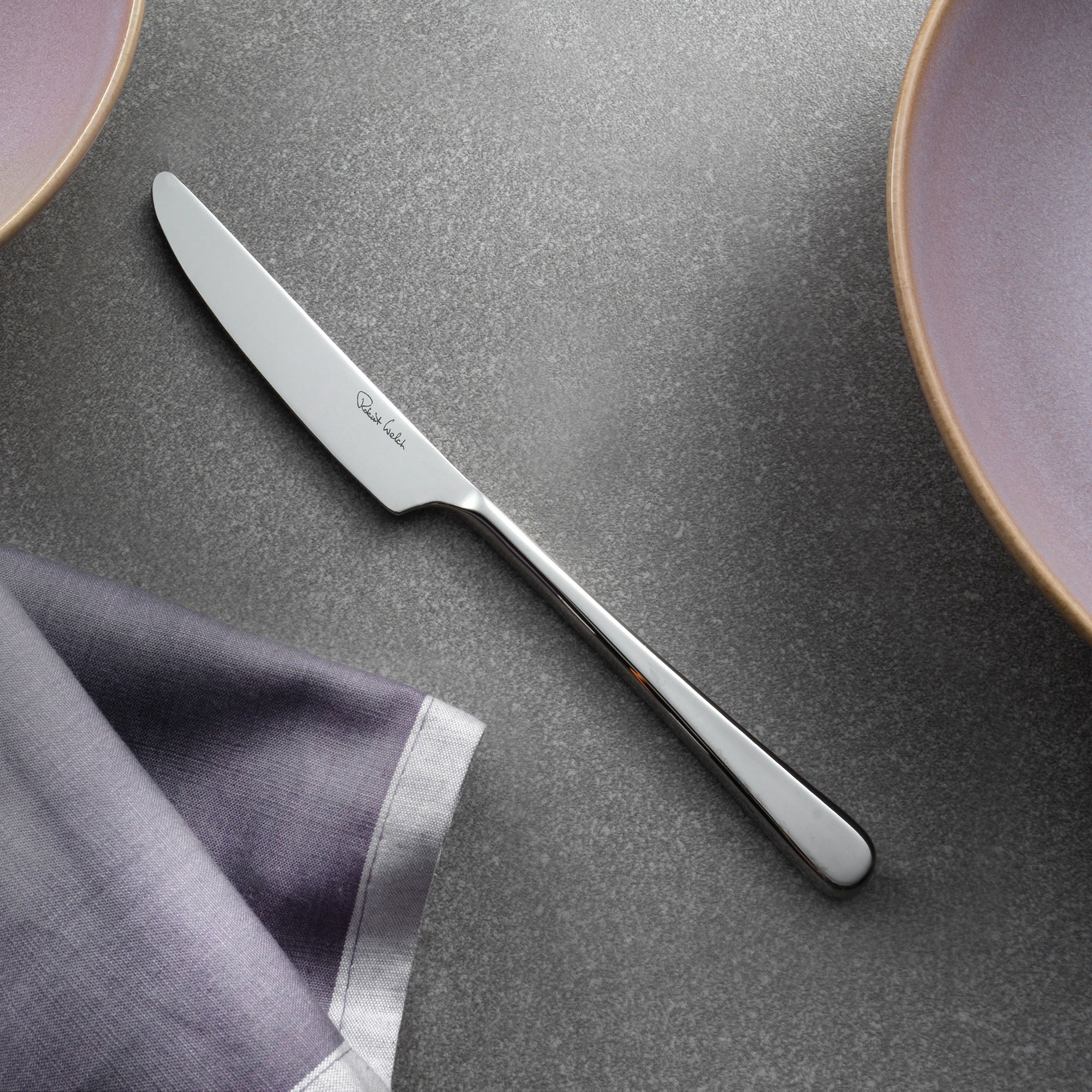 Iona Bright Side Knife