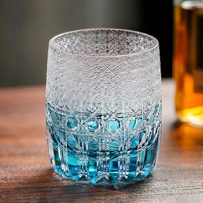 Ice Blue
