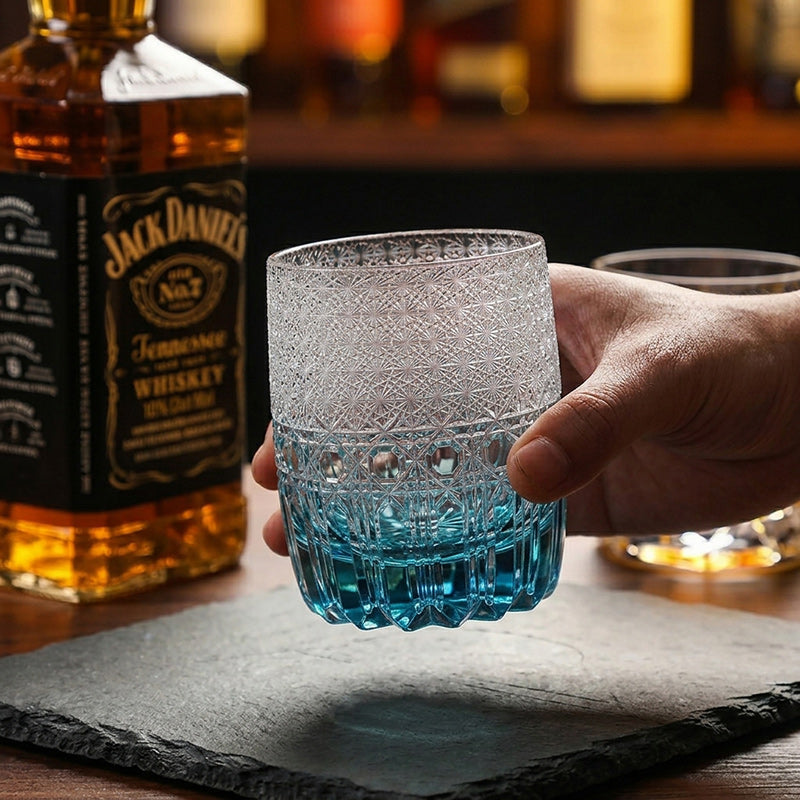 Ice Blue