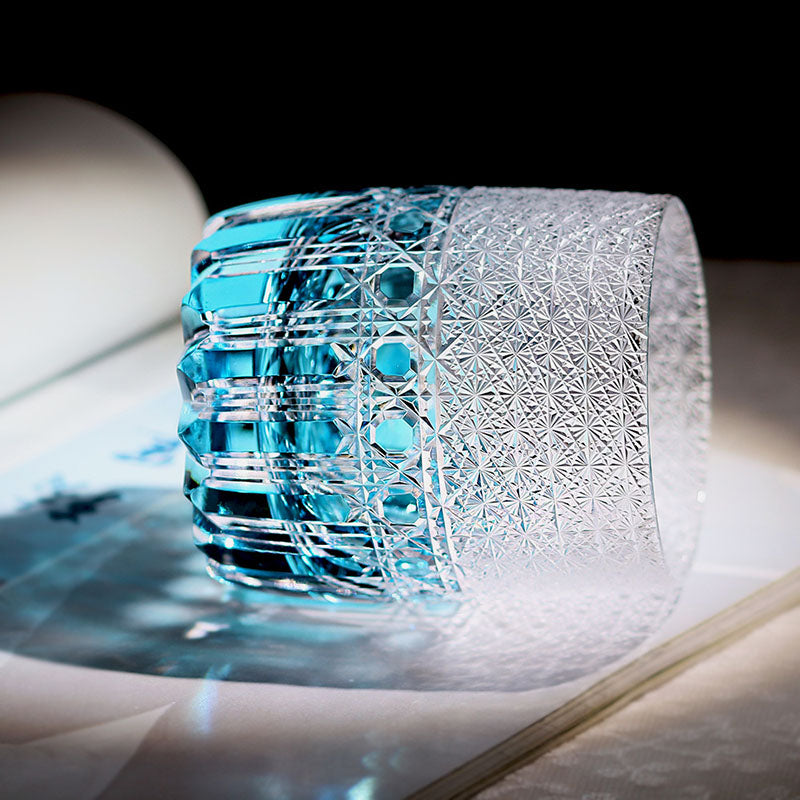 Ice Blue