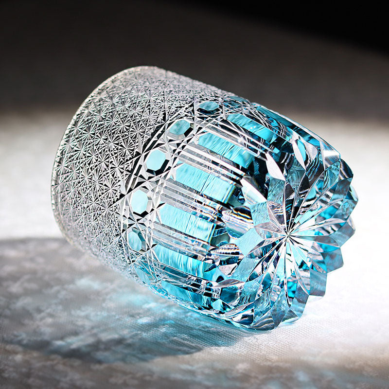 Ice Blue