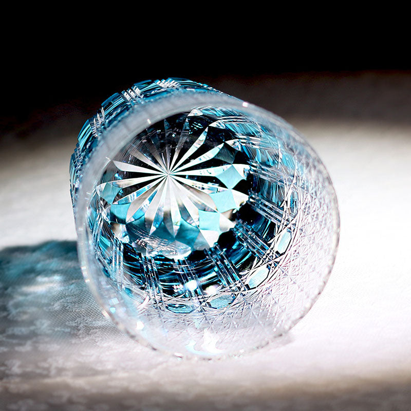 Ice Blue
