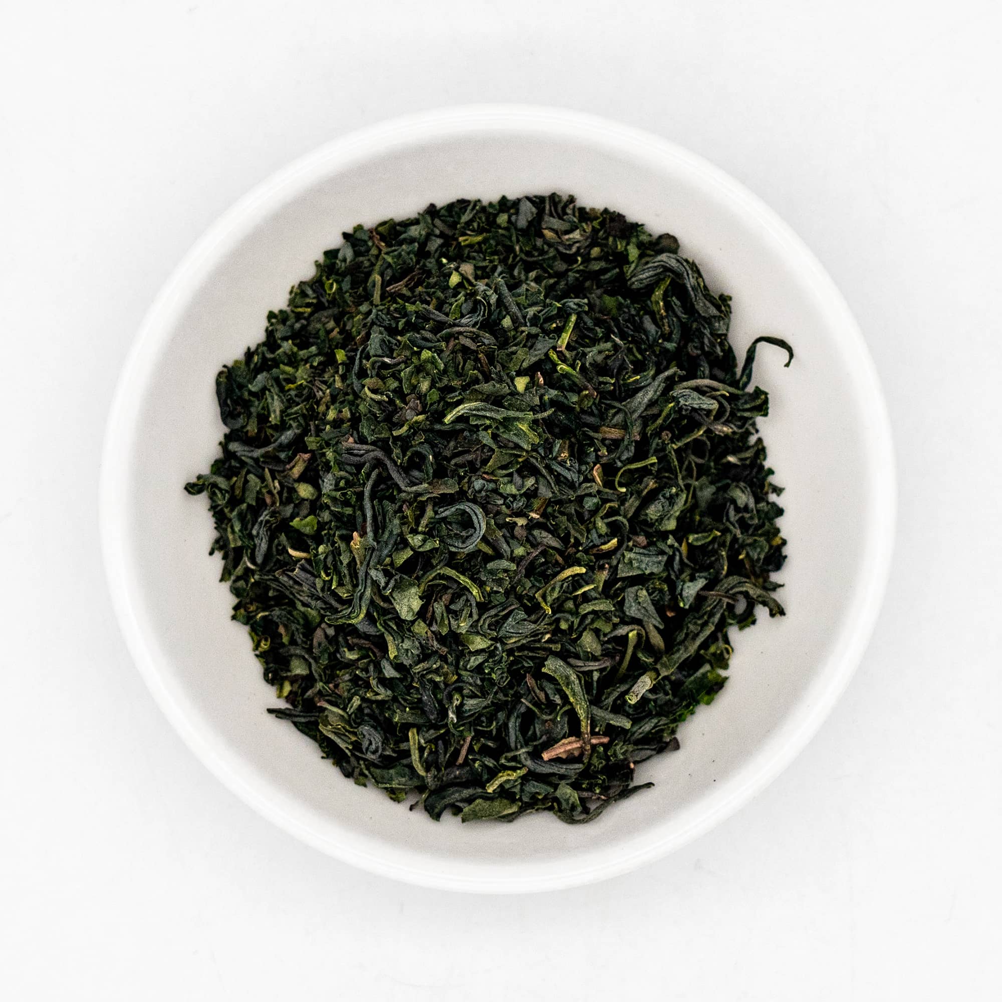 Organic Zairai Withered Kamairicha