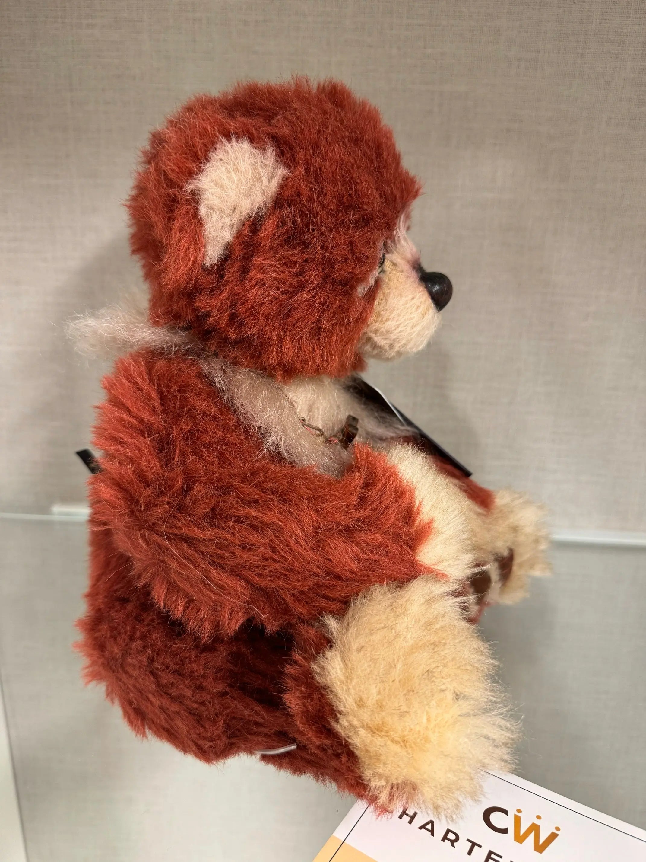 Charlie Bears Maze