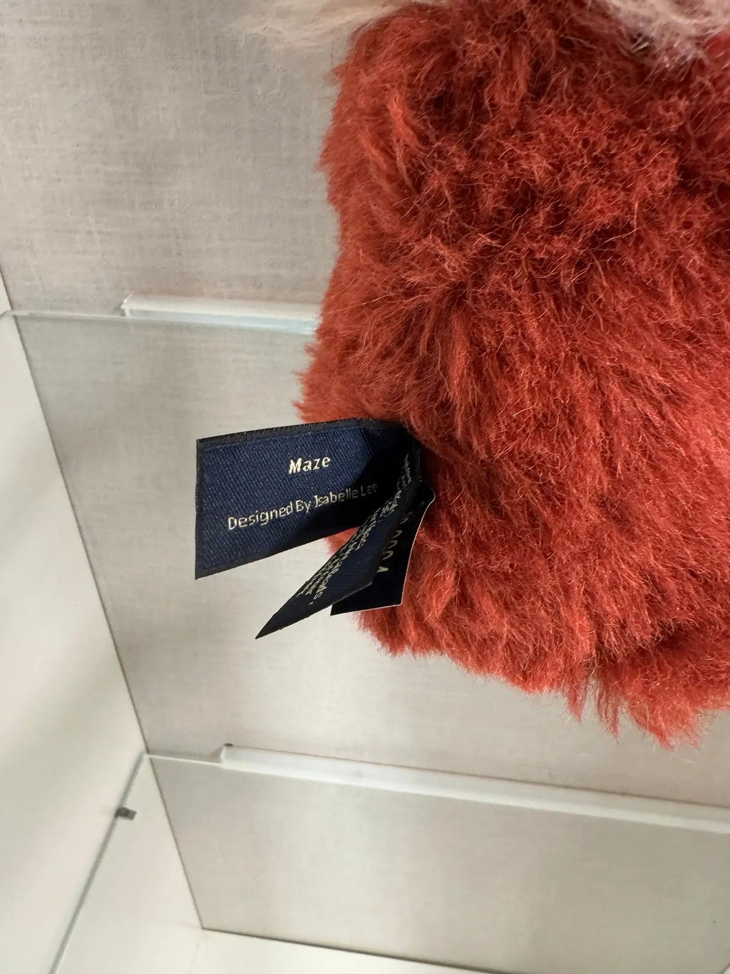 Charlie Bears Maze