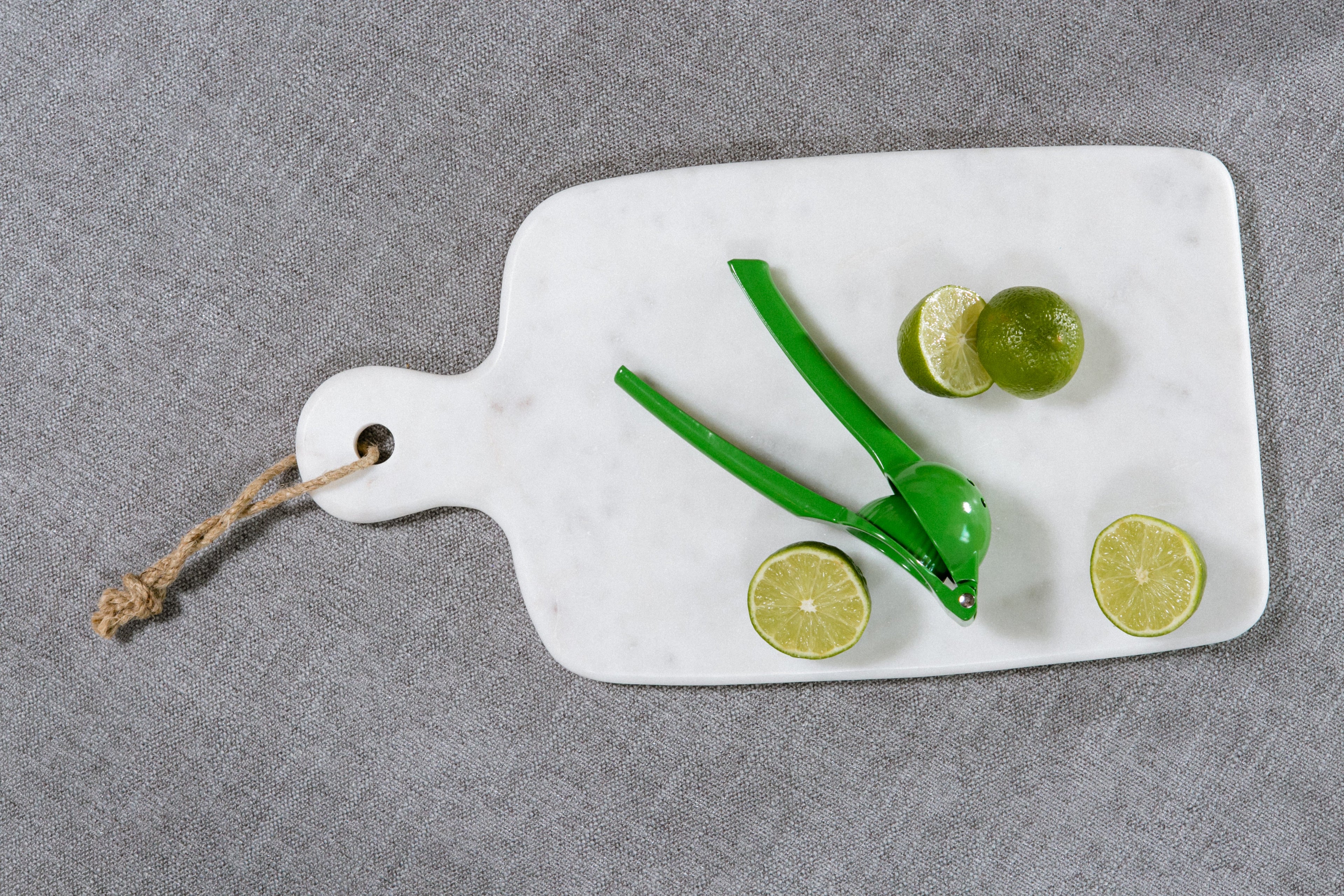 Lime Squeezer